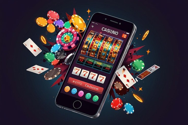Layar verifikasi akun game berhadiah dengan proses KYC untuk keamanan pengguna