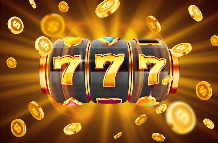 Antarmuka permainan dadu online di game berhadiah menampilkan pilihan taruhan dan hasil dadu real-time