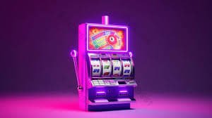 Layar pengaturan kata sandi di game berhadiah dengan petunjuk kekuatan kata sandi