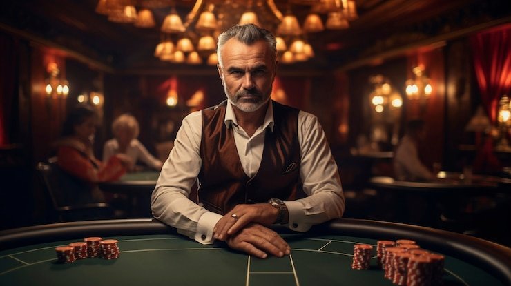 Permainan Gates of Olympus menampilkan simbol dewa dan fitur pengali di game berhadiah