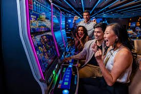 Antarmuka deposit Pragmatic Play di game berhadiah dengan metode DANA, OVO, GoPay